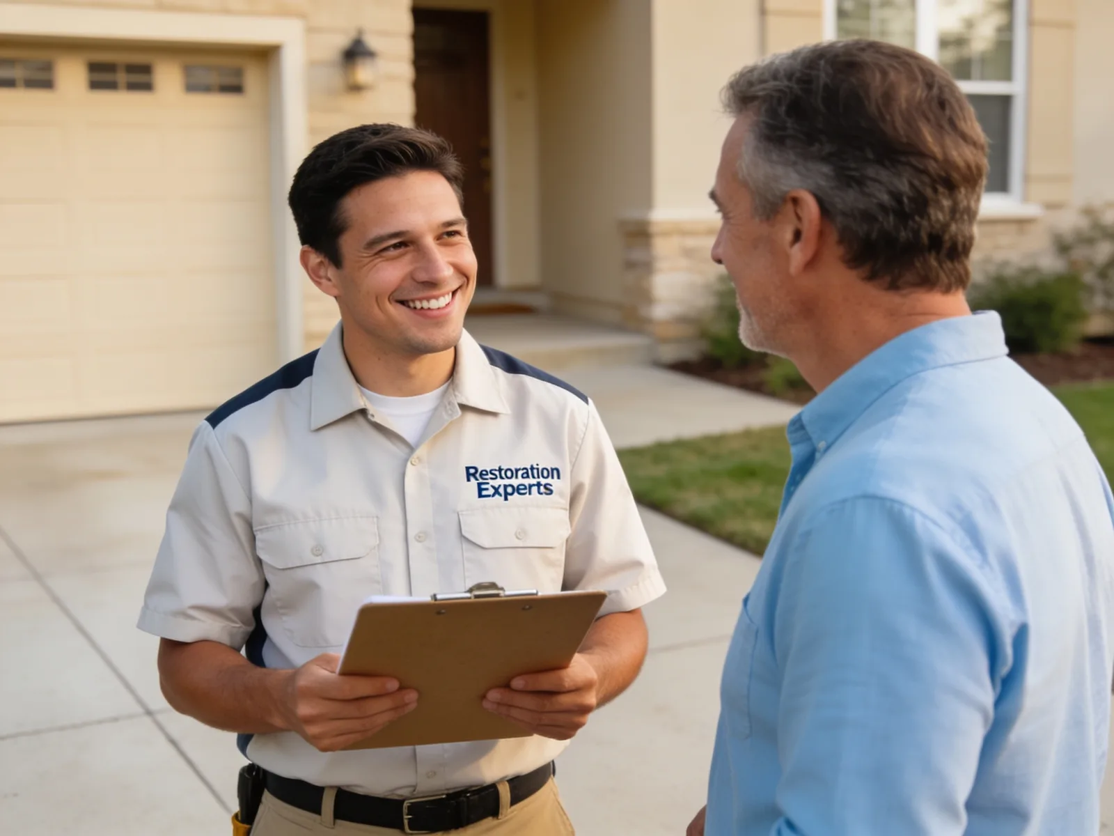 Water Damage Cleanup Onaka, SD FAQs